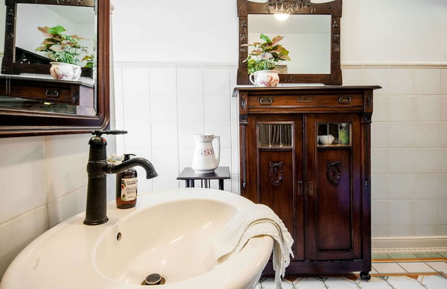 Timeless Charm in Gernrode - Foto 21