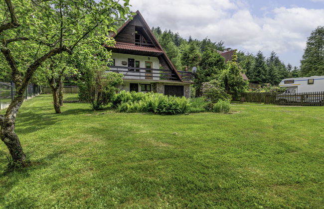 5 bedroom House in Andrychów with private pool and garden - Photo 38