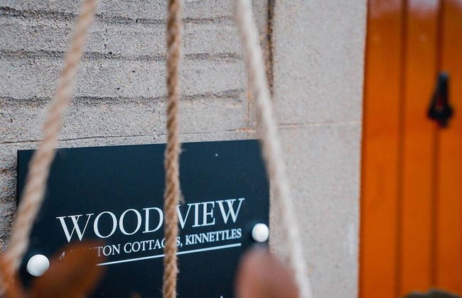 Woodview Cottage - Countryside Revive - Foto 23