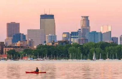 Cozy Studio Escape Near Downtown Minneapolis - Foto 40