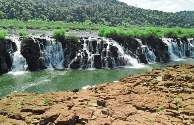 Excursão aos Saltos del Moconá - Foto 3