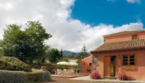 Casa Rural El Adelantado - Foto 2