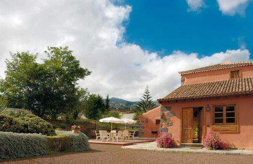 Casa Rural El Adelantado - Foto 2