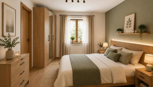 Haus Dippel am Kurpark inklusive Chiemgaukarte - Foto 4