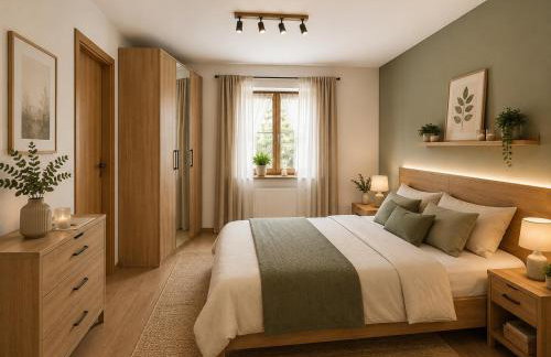 Haus Dippel am Kurpark inklusive Chiemgaukarte - Photo 4