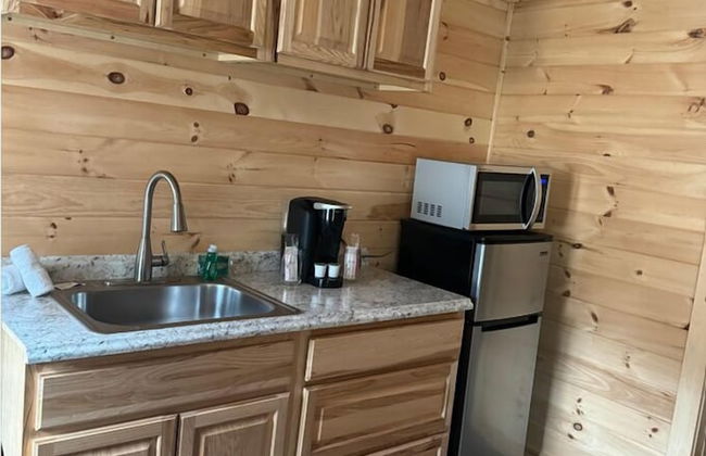 Presidential Mountain Resort - Photo 48