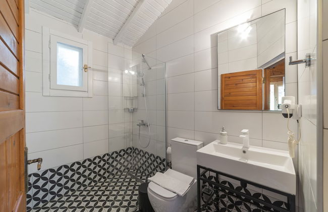 Aylin Ahşap Evler Palamutbükü - Foto 9