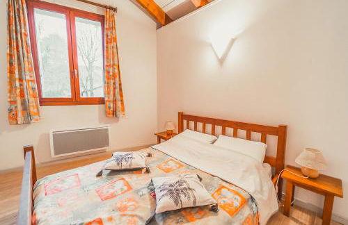 Village de Gîtes de Chanac - Foto 8