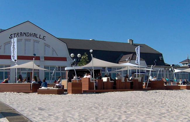 Holiday Home in GrÃ¶mmitz - Foto 21