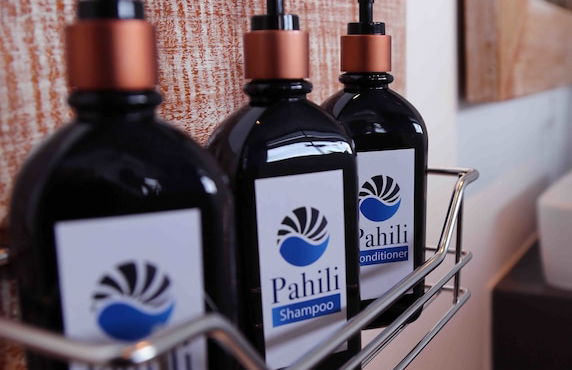 Pahili Pool Villas Koh Tao - Foto 80