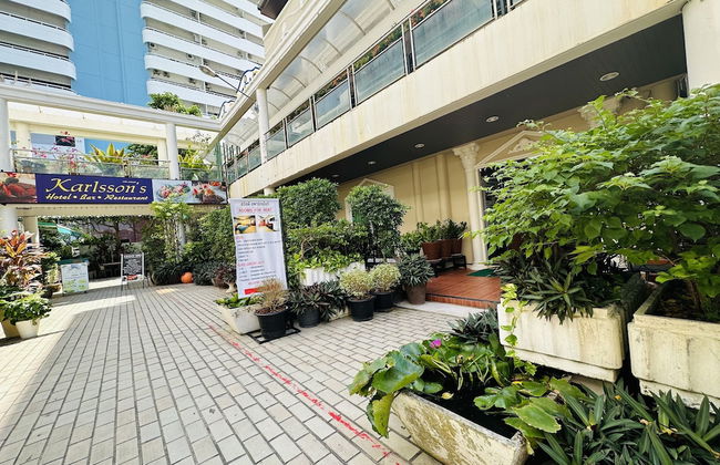 Sawasdee Apartment Patong - Photo 25