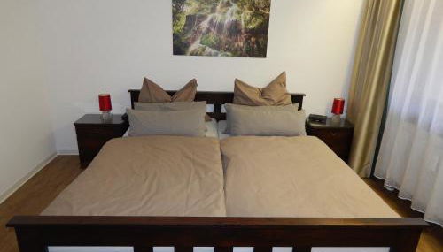 FREE Apartment - Bei den Thermen - Foto 3