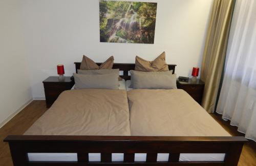 FREE Apartment - Bei den Thermen - Foto 3