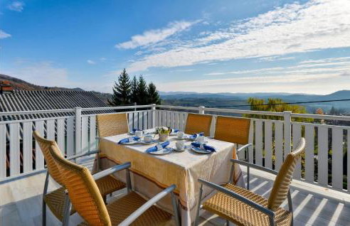 Cozy Home In Novi Marof With Sauna - Foto 2