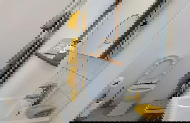 Makem's Self Catering Cottage - Foto 15