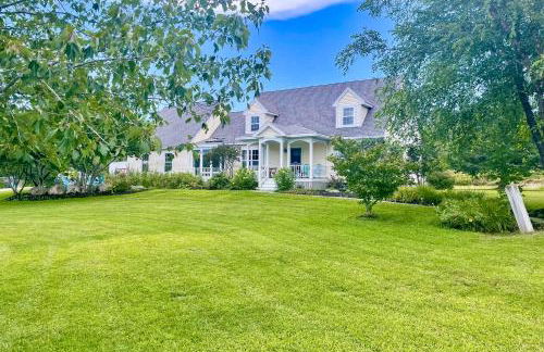 Elegant Coastal Retreat - Foto 1