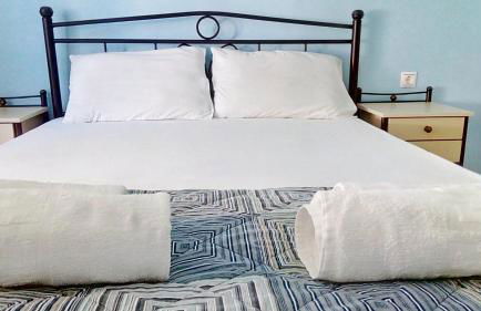 Galini Hotel Bed and Breakfast - Foto 4