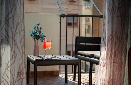 Catania, centro, Sicilia, Italia, Grandi Sogni Home Appartamento - Foto 28