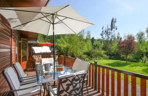 Waterfall Lodge - Photo 17