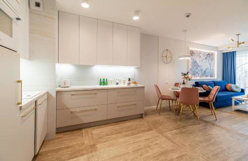 Seaway Apartments - Atlantis - Kołobrzeg Kasprowicza 20C - Foto 6