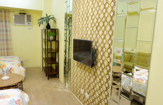 Shine Residences by Ridged - Foto 33