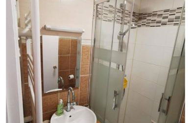 Studio Cosy Biarritz - classé 2 étoiles - Foto 14