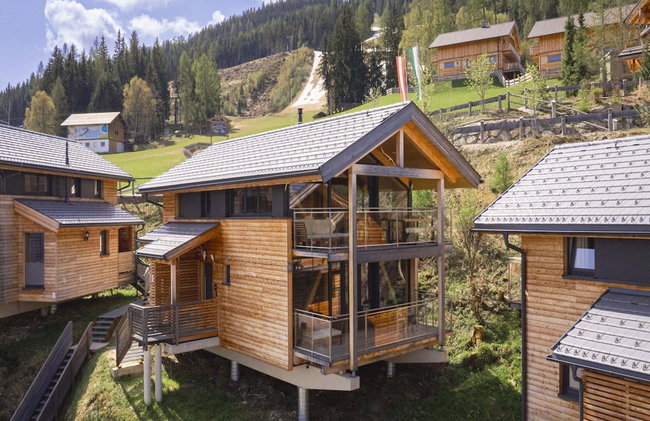 Cozy Chalet in Schladming With a Parking lot - Photo 27