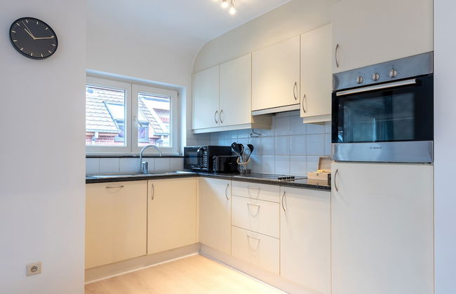 Jette Duplex Expo - Foto 12