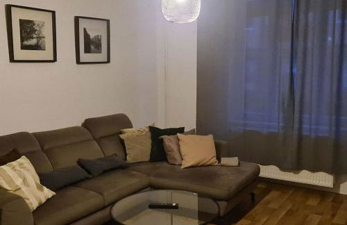 City Villé Ferienwohnung Innenstadt - Foto 24
