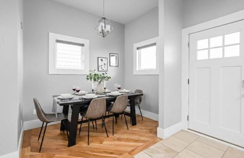 Chic Downtown Retreat Breweries, Murals & Music - Foto 5