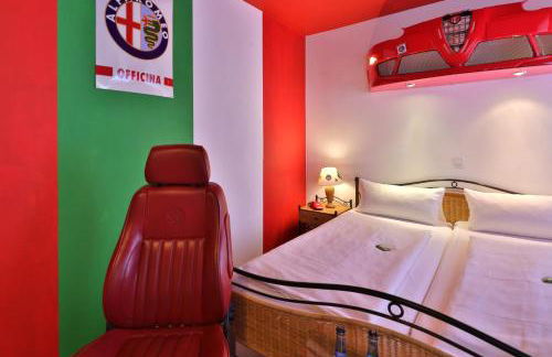 Aparthotel Deutschmeister - Foto 35