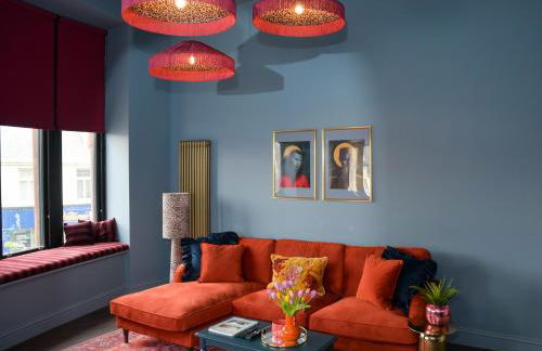 The Bank - Rooms & Apartments by Coorie Doon Stays - Foto 9