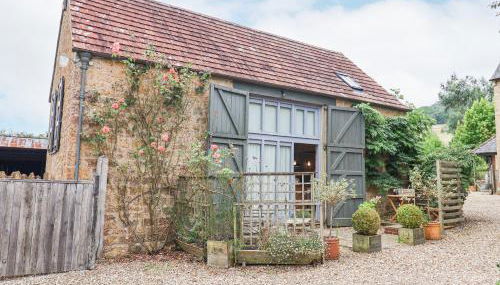 The Stone Barn - Photo 1