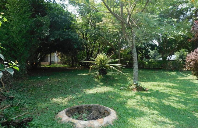 Immaculate 2-bedroom Cottage in Kampala - Foto 16