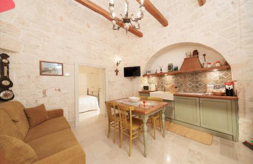 Il trullo di Nonno Giancarlo - Foto 18