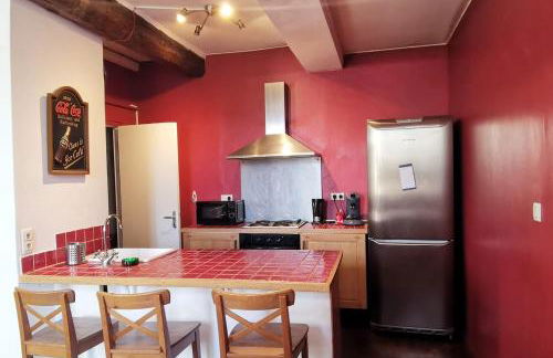 Cyril - Appartement Pontet climatisé - Foto 10