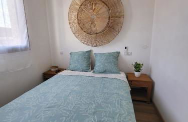 UBUD Villa du 35 Piscine Chauffée Recharge Auto - Foto 5