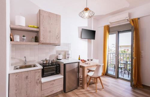 Sifogiannis Rooms - Foto 22