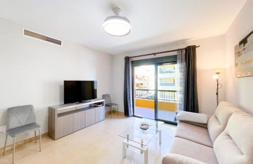 Apartment in San Pedro de Alcántara-Marbella with private parking - Photo 17