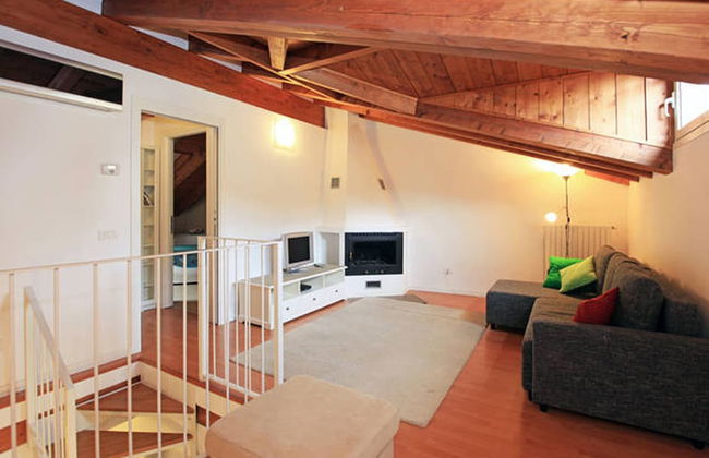 Cozy House - Photo 50