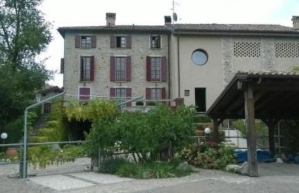 Agriturismo Campo del Pillo - Foto 5