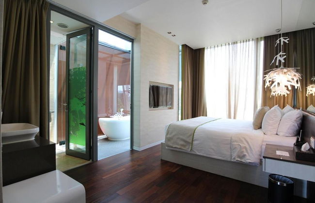 ST Residences Novena - Foto 44