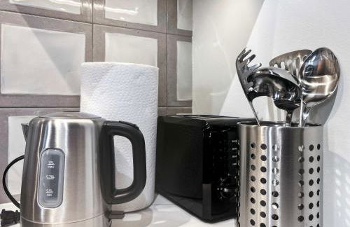 River North Rooftop With In and Out Parking 6 - Foto 13