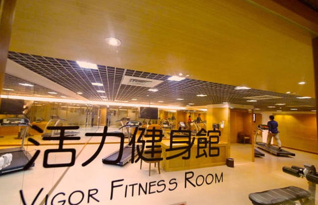 CK Serviced Residence - Photo 49