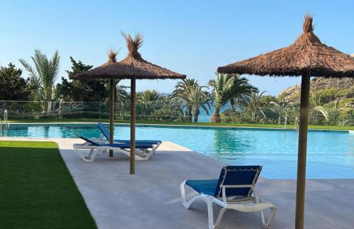 Modern apartment sea view with private jacuzzi - Photo 5