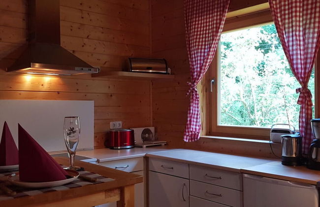 Holiday Home in the Large Garden - Foto 11