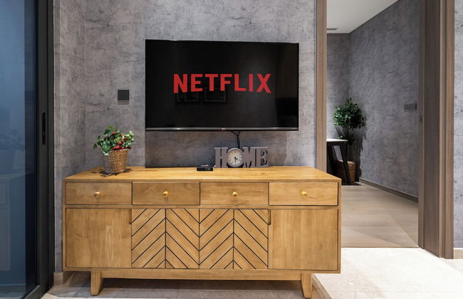 The Marq Angia - Signature Suite - Foto 42