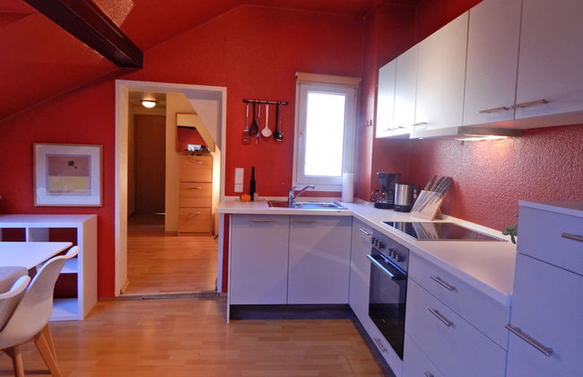 Ferienhaus Rheinblick - Photo 22