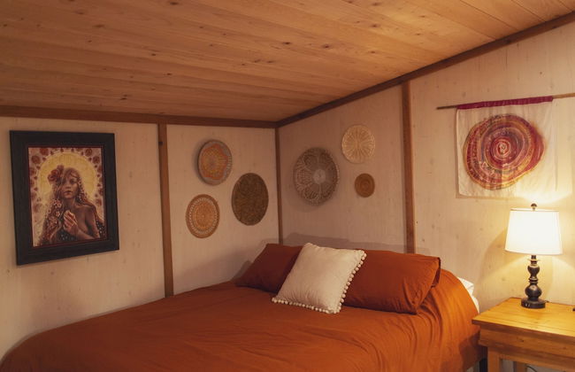 Heartwood Retreats - Foto 30