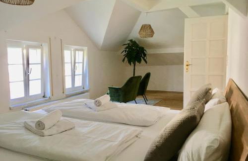 Morgentau Penthouse - Foto 18